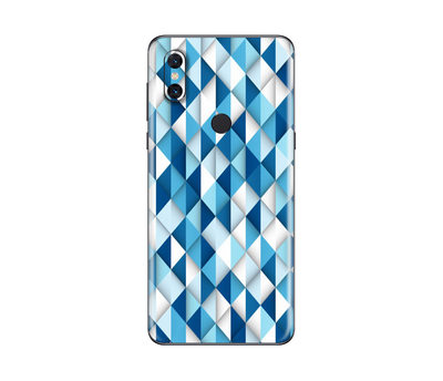 Xiaomi Mi Mix 3 5G Geometric