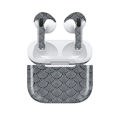 Apple Airpods 3rd Gen Geometric