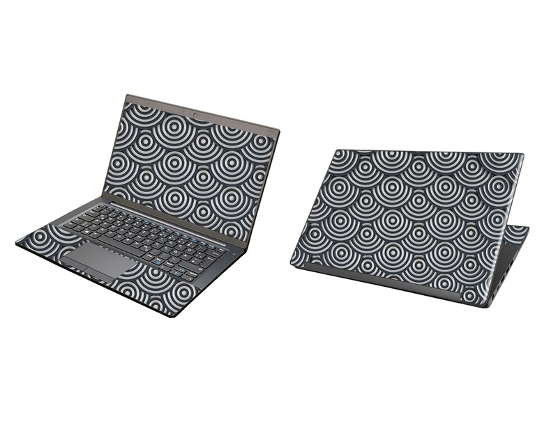 Dell Latitude 7490 Geometric