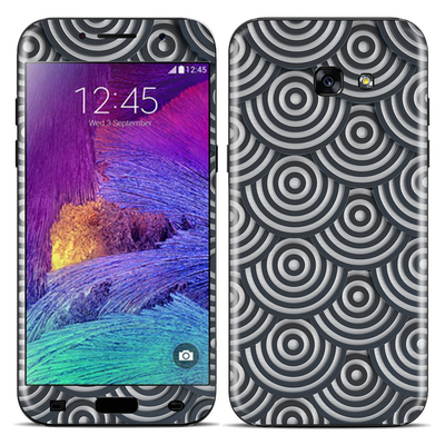 Galaxy A5 2017 Geometric