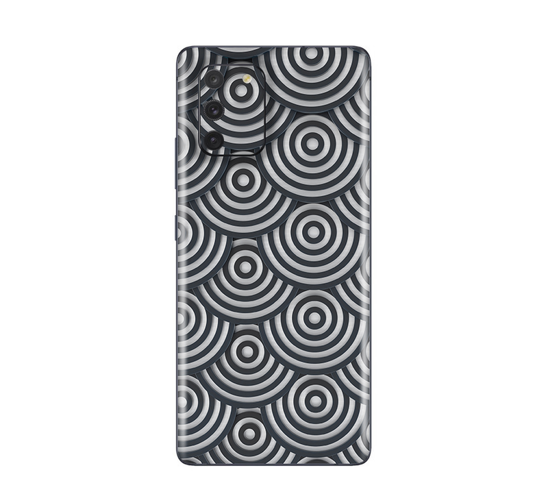 Galaxy S10 Lite Geometric