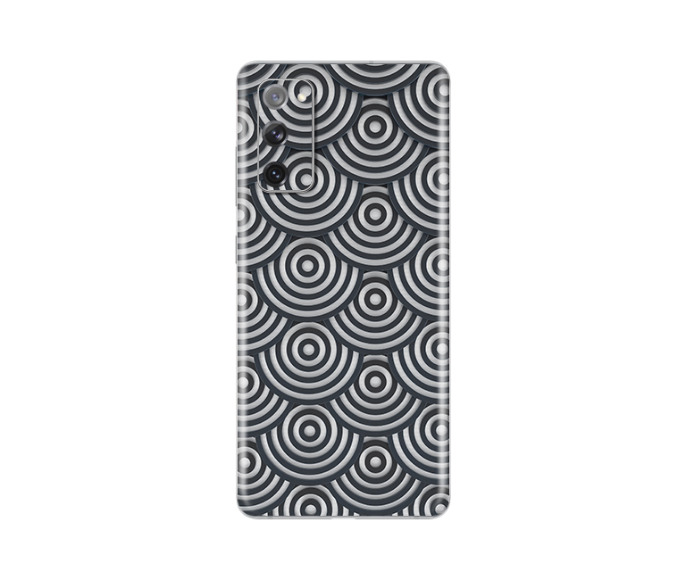 Galaxy S20 FE Geometric