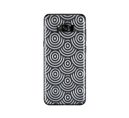 Galaxy S8 Geometric