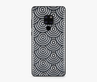 Huawei Mate 20 Geometric