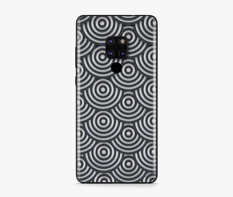 Huawei Mate 20 Geometric