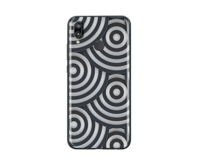 Huawei P20 Lite Geometric