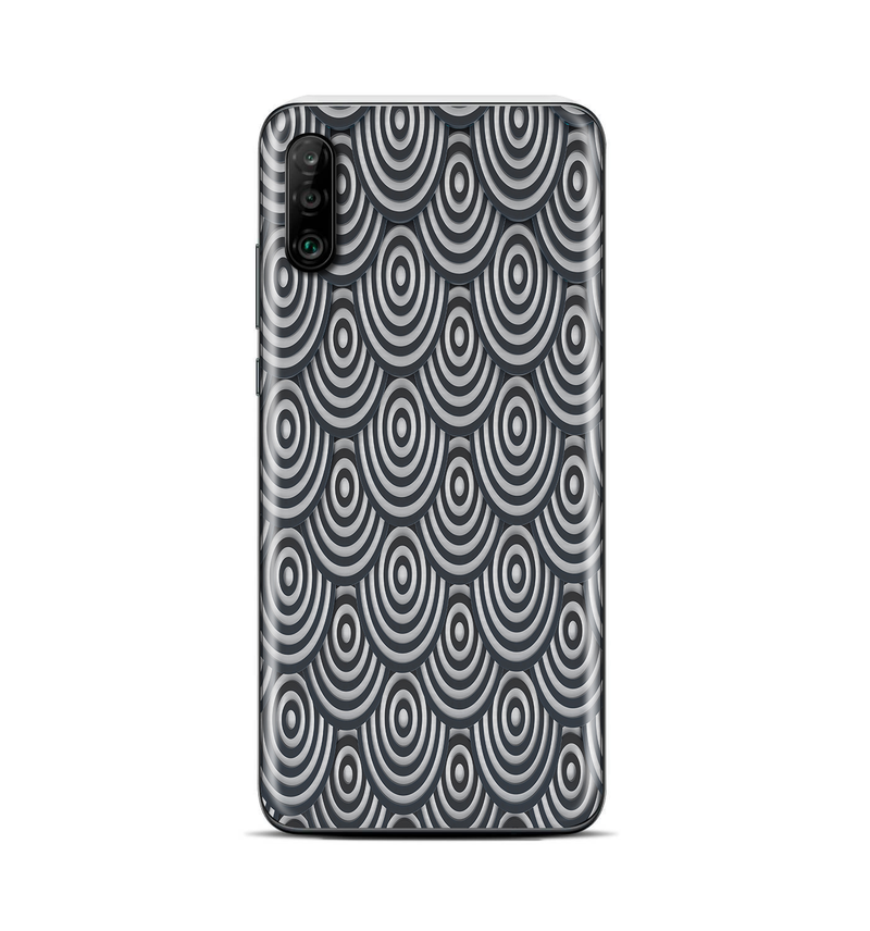 Huawei P30 Lite Geometric