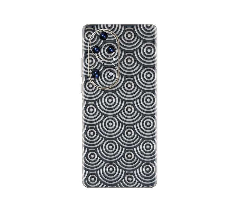 Huawei P50 Pro Geometric