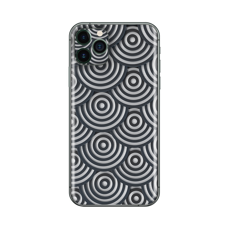 iPhone 11 Pro Max Geometric