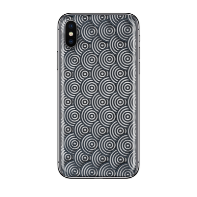 iPhone XS Max Geometric