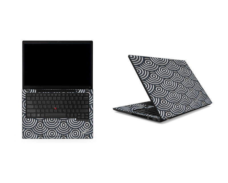 Lenovo ThinkPad X13 AMD Geometric