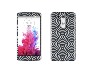 LG G3 Geometric