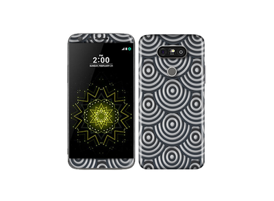 LG G5 Geometric