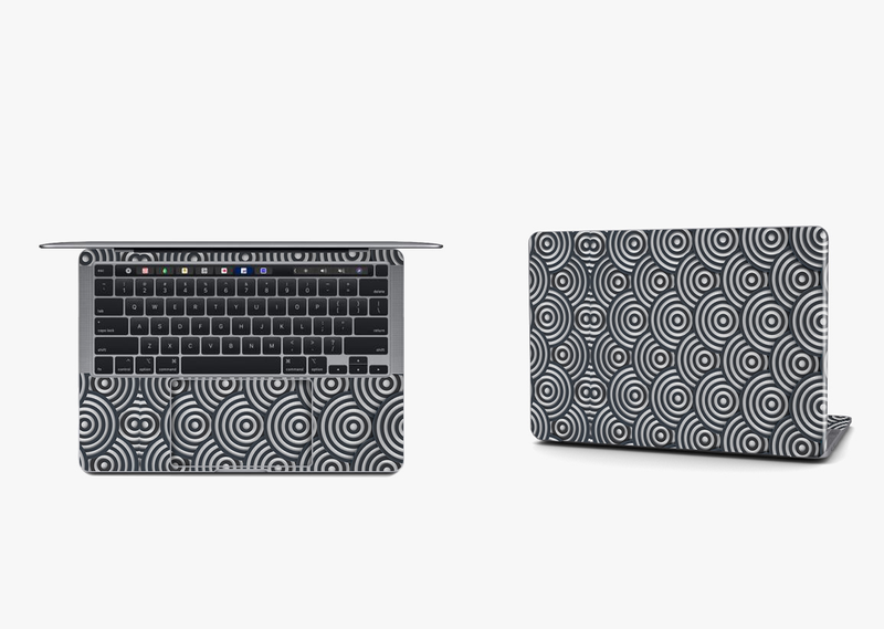 MacBook Pro 13 (2016-2019) Geometric