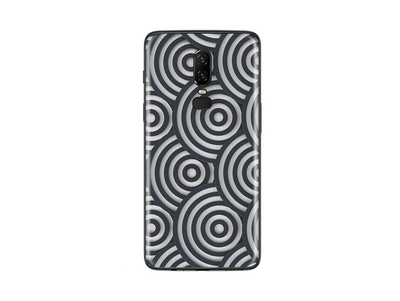 OnePlus 6 Geometric