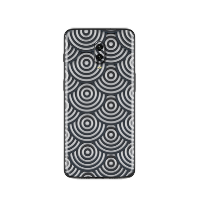 OnePlus 6t Geometric