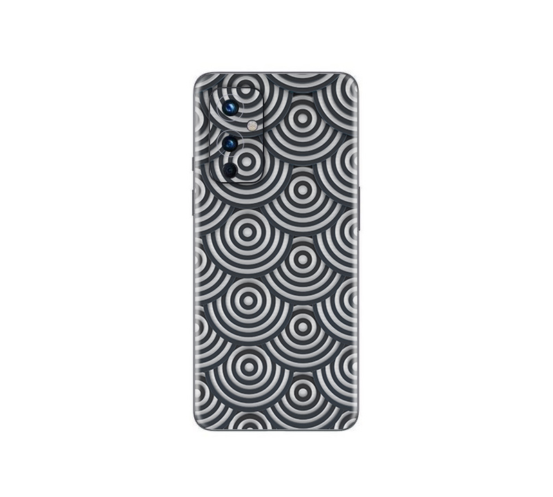 OnePlus 9  Geometric