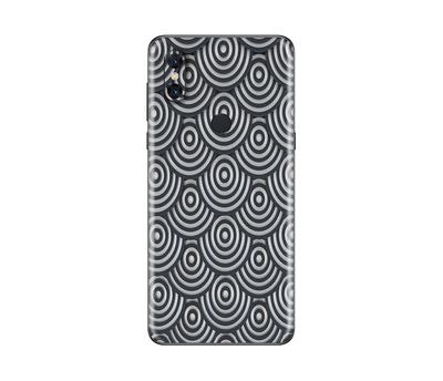 Xiaomi Mi Mix 3 5G Geometric