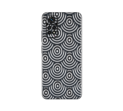 Xiaomi Redmi Note 11 Pro Geometric