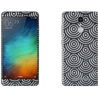 Xiaomi Redmi Note 3 Pro Geometric