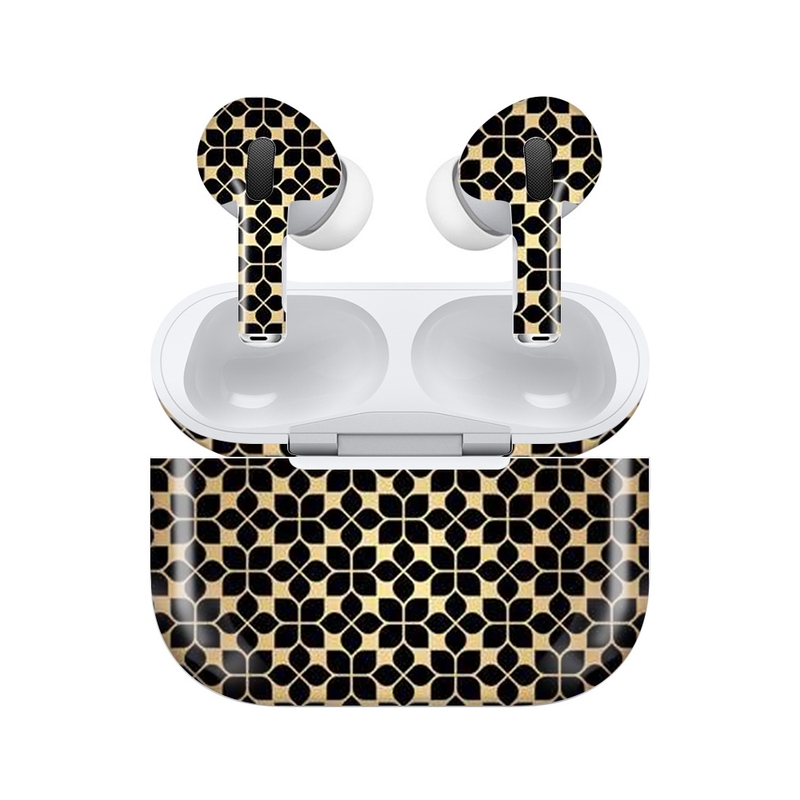 Apple Airpods Pro Geometric