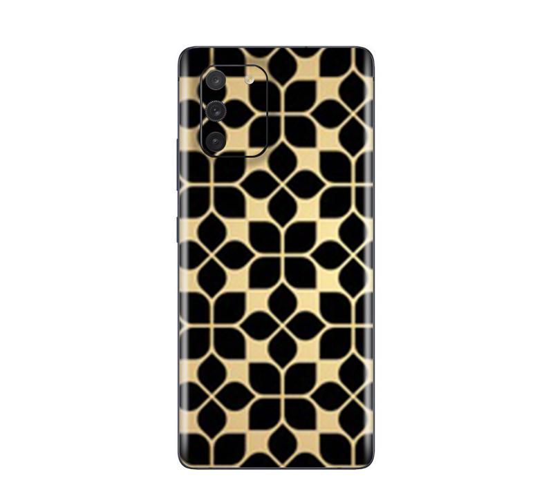 Galaxy S10 Lite Geometric