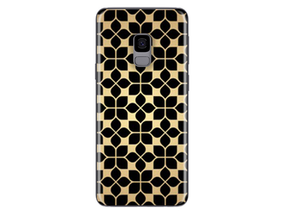 Galaxy S9 Geometric