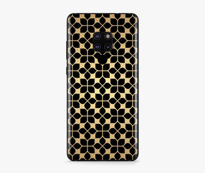 Huawei Mate 20 Geometric