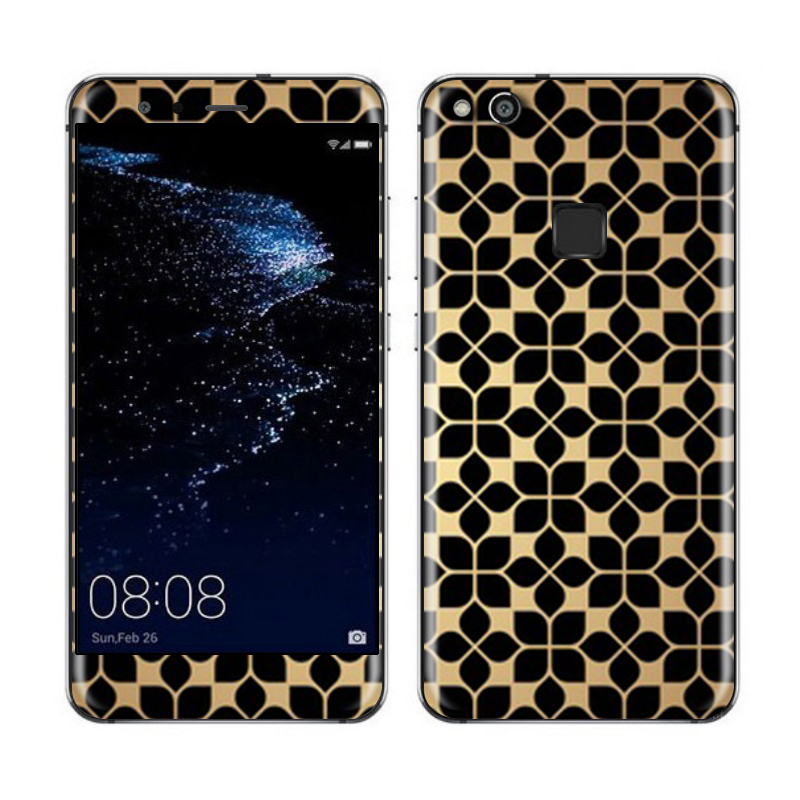 Huawei P10 Lite Geometric