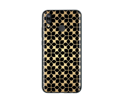 Huawei P20 Lite Geometric