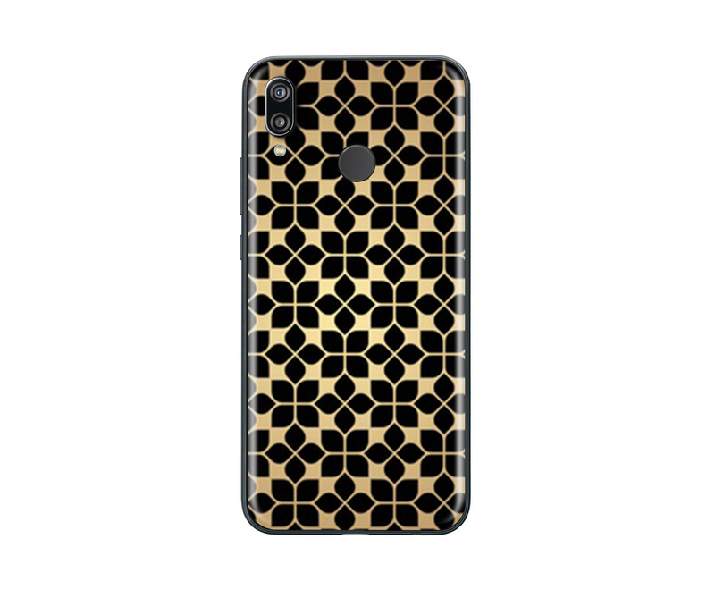 Huawei P20 Lite Geometric