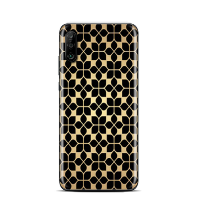 Huawei P30 Lite Geometric