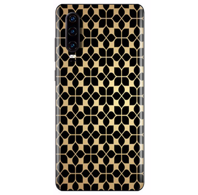 Huawei P30 Geometric