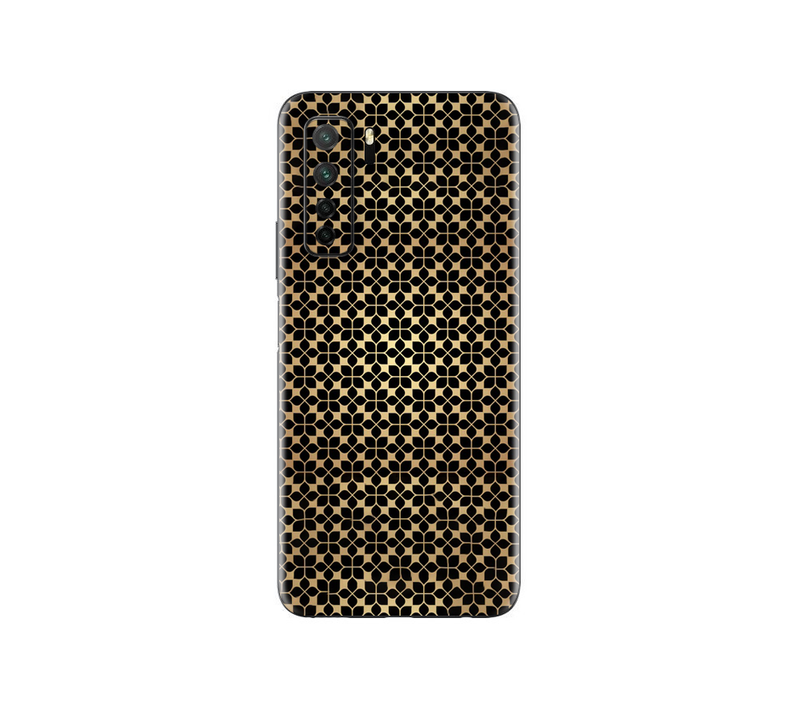 Huawei P40 lite 5G Geometric