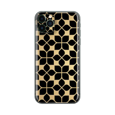 iPhone 11 Pro Max Geometric