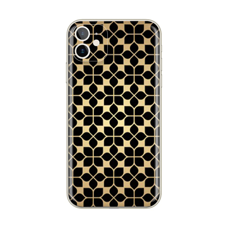 iPhone 12 Geometric