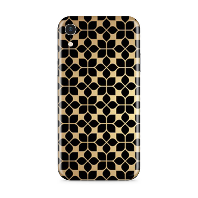 iPhone XR Geometric