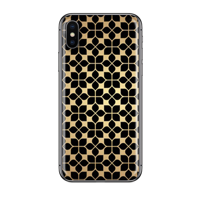 iPhone XS Max Geometric