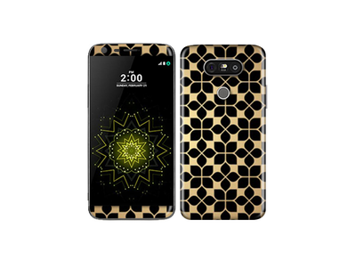 LG G5 Geometric