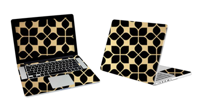 MacBook Pro 15 Retina Geometric