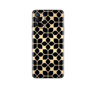 OnePlus 9R  Geometric