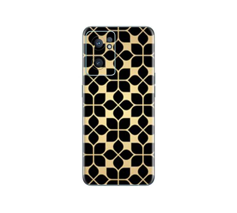 OnePlus Nord CE 2 5G  Geometric