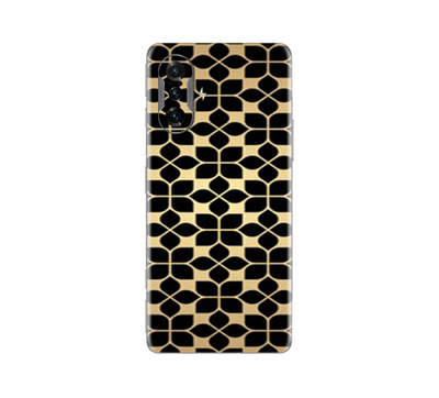 Xiaomi Poco F3 GT  Geometric