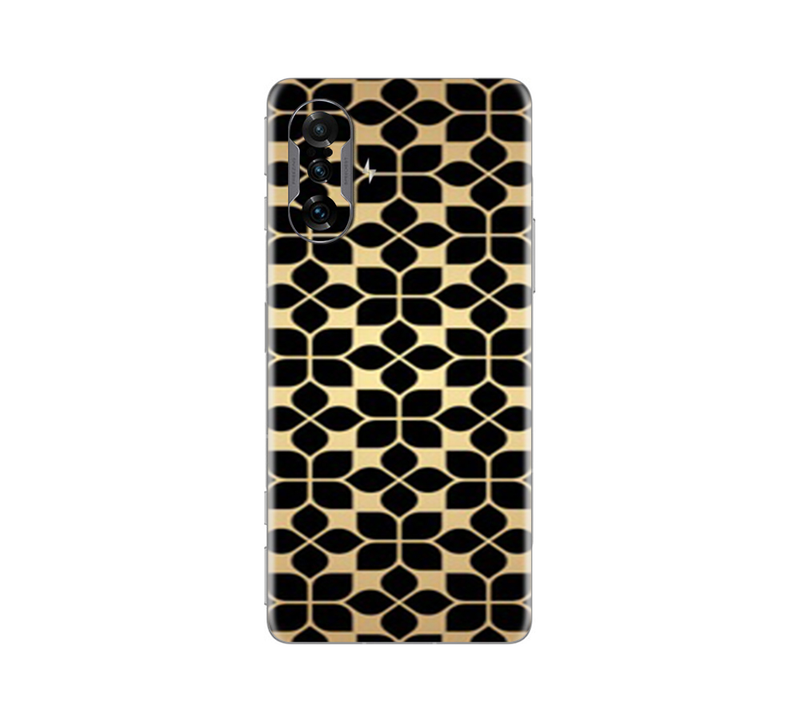 Xiaomi Poco F3 GT  Geometric