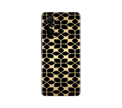 Xiaomi Poco F3  Geometric