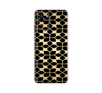 Xiaomi Redmi Note 10 Geometric