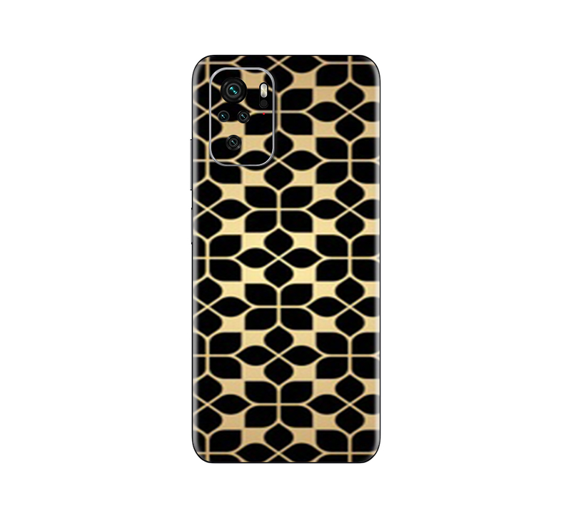 Xiaomi Redmi Note 10 Geometric