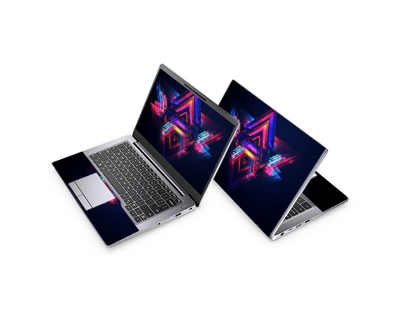 Dell Latitude 7400 Geometric