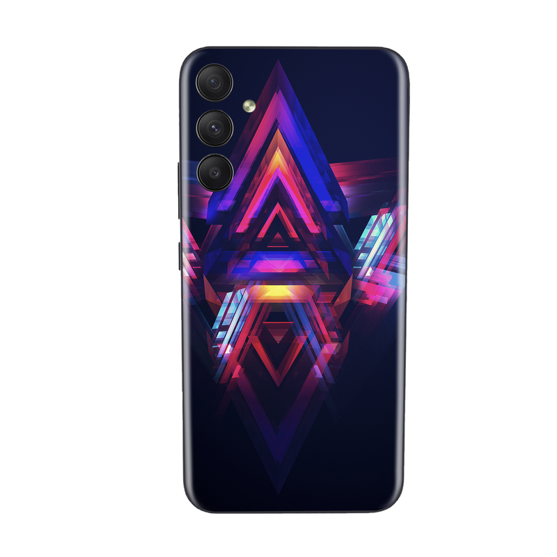 Galaxy A34 5G Geometric