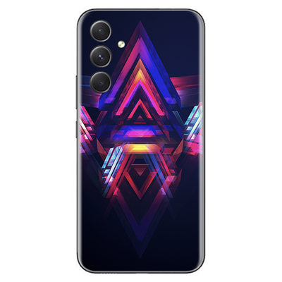 Galaxy A54 5G Geometric